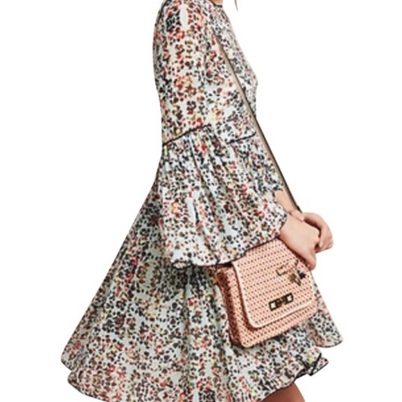 Bhanuni by Jyoti dress - Anthropologie dress - Picture 3 of 4